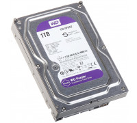 DYSK DO REJESTRATORA HDD-WD10PURZ 1TB 24/7 WESTERN DIGITAL