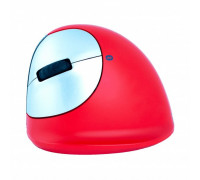 R-Go Tools R-Go HE Sport - Myszy - 5 - Czerwony (RGOHEREDL) (RGOHEREDL)