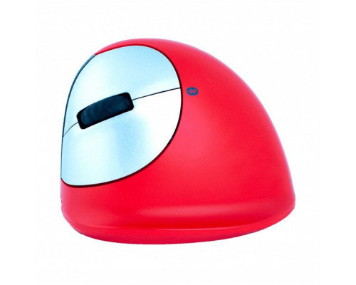 R-Go Tools R-Go HE Sport - Myszy - 5 - Czerwony (RGOHEREDL) (RGOHEREDL)
