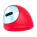 R-Go Tools R-Go HE Sport - Myszy - 5 - Czerwony (RGOHEREDL) (RGOHEREDL)
