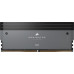 Corsair Dominator Titanium RGB, DDR5, 96 GB, 6000MHz, CL30 (CMP96GX5M2B6000Z30)