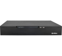 Ernitec 0070-10405 Sieciowy Recorder Wideo (NVR) Black