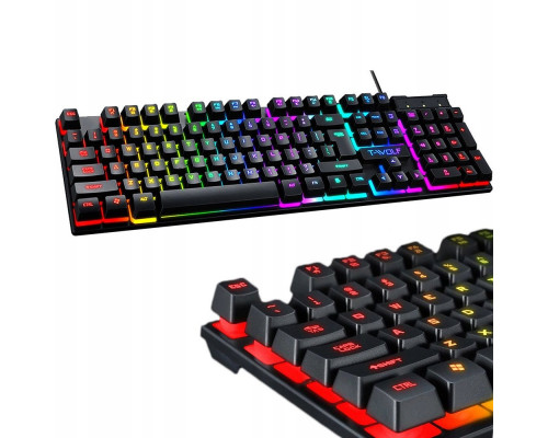PODŚWIETLANA TF200