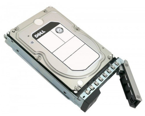 DELL DYSK TWARDY HDD SATA 12TB 3.5" 6Gb/s - VW69J - Refabrykowany