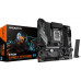 Intel B760 GIGABYTE B760M GAMING X WIFI6E GEN5 Intel B760 LGA 1700 micro ATX
