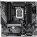 Intel B760 GIGABYTE B760M GAMING X WIFI6E GEN5 Intel B760 LGA 1700 micro ATX