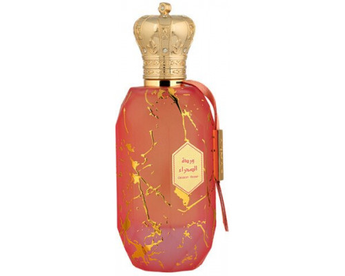 Armaf Desert Rose EDP W 100 ml