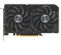 VGA PCIE16 RX9060XT 16GB GDDR6/DUAL-RX9060XT-16G ASUS