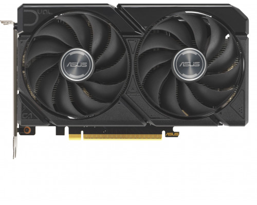 VGA PCIE16 RX9060XT 16GB GDDR6/DUAL-RX9060XT-16G ASUS