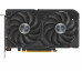VGA PCIE16 RX9060XT 16GB GDDR6/DUAL-RX9060XT-16G ASUS