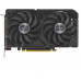 VGA PCIE16 RX9060XT 16GB GDDR6/DUAL-RX9060XT-16G ASUS