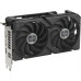 VGA PCIE16 RX9060XT 16GB GDDR6/DUAL-RX9060XT-16G ASUS