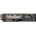VGA PCIE16 RX9060XT 16GB GDDR6/DUAL-RX9060XT-16G ASUS