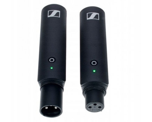 Sennheiser XSW-D XLR bezprzewodowy zestaw XLR plug-on