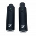 Sennheiser XSW-D XLR bezprzewodowy zestaw XLR plug-on