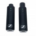 Sennheiser XSW-D XLR bezprzewodowy zestaw XLR plug-on