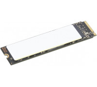 Lenovo - SSD - verschlusselt - 2 TB - performance - intern - M.2 2280 - PCI Express 5.0 x4 (NVMe) - TCG Opal Encryption 2.0 - CRU - fur ThinkPad X1 2-in-1 Gen 10, ThinkStation P3 Gen 2, P3 Tiny Gen 2, P5, P7, P8