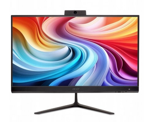 Acer Aspire C27 AIO - i5-1334U | 27" | 32GB | 1TB | Win11Pro | Black
