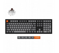 Keychron K10M-A3 Full Size Brown Switch