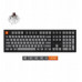 Keychron K10M-A3 Full Size Brown Switch