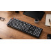 Keychron K10M-A3 Full Size Brown Switch