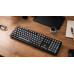 Keychron K10M-A3 Full Size Brown Switch
