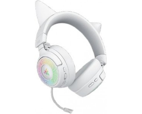 Razer Kraken Kitty V3 Pro White (RZ04-05170400-R3M1)
