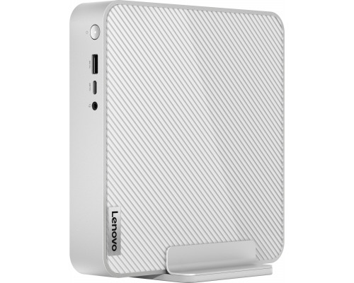 Lenovo IdeaCentre Mini 01IRH8 i5-13420H/16GB/1TB/Intel UHD/WIN11 Home/2Y Warranty | Lenovo IdeaCentre | Mini 01IRH8 | Desktop PC | Tiny | i5-13420H | Intel Core i5 | 16 GB | SO-DIMM DDR4 | 1000 GB | Intel UHD Graphics | No Optical drive | No keyboard | Wi
