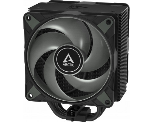 Freezer 36 A-RGB (Black) SI                       