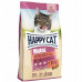 Minkas Sterilised Lachs, karma sucha, dla doros�ych kot�w po sterylizacji, �oso�, 4kg