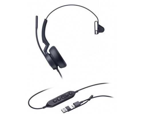 UH46 Mono Teams USB-C/A