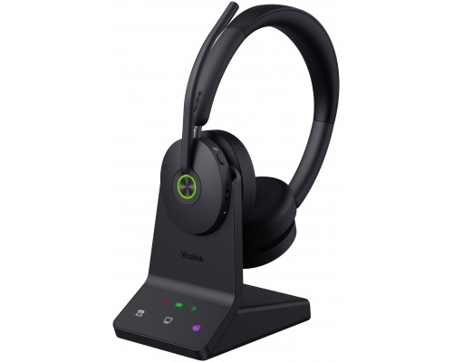 WH68 ANC UC incl. base