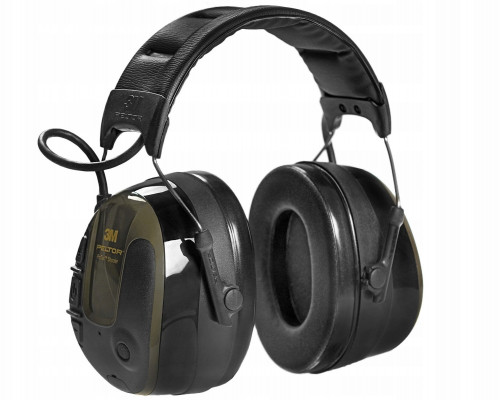3M PELTOR ProTac Shooter 32dB ochronniki