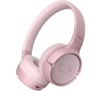 FRESH 'N REBEL  BEZPRZEWODOWE NAUSZNE CODE FUSE PASTEL PINK