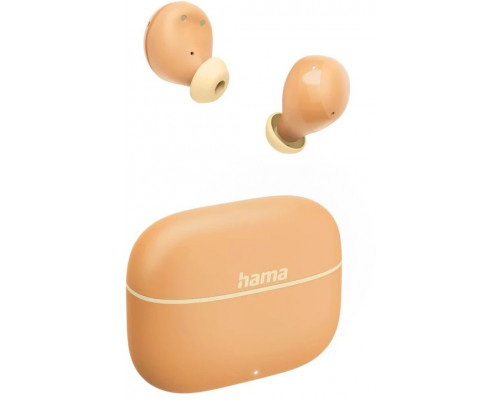 Hama Freedom buddy II pomarańczowe