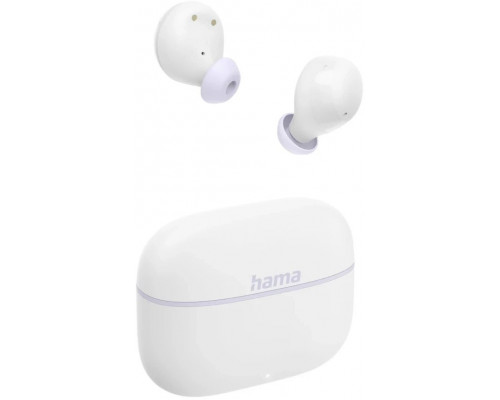 Hama Freedom buddy II white