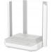 Keenetic Speedster 4G+ AC1200 Mesh WiFi 5 Modem Router