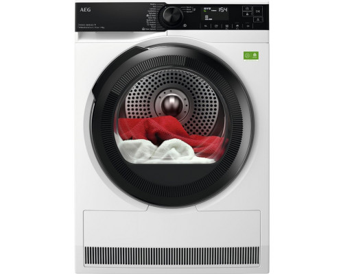 AEG DRYER TR9394CE