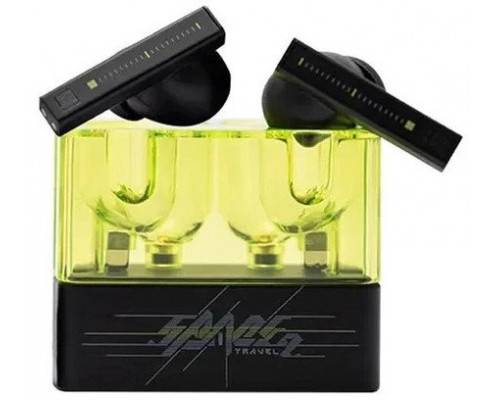 Moondrop Space Travel 2  black