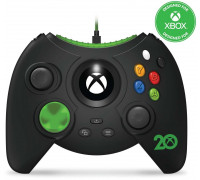 Hyperkin Controller Duke    kabelgebunden schwarz     XBOX