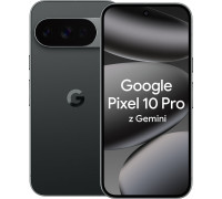 Pixel 10 Pro 5G 16/256GB Black  (GA09900-GB)