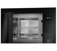 amica Microwave AMMB25E4SGB