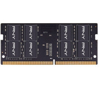 PNY Pamięć 16GB DDR4 3200 SO-DIMM MN16GSD43200-SB