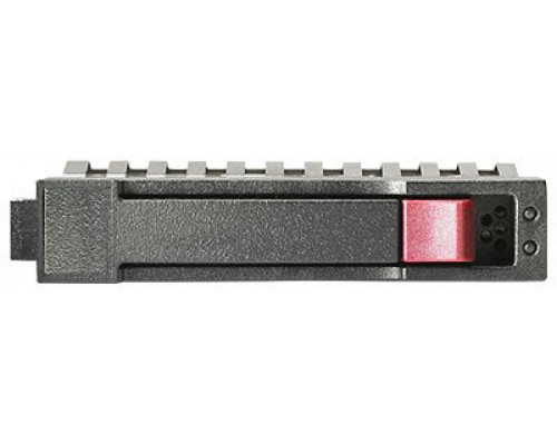 HPE 789145-B21 urządzenie SSD 480 GB 2.5" Serial ATA III