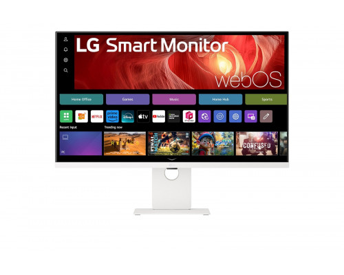 LG 37U730SA-W Smart