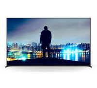 Sony Sony Bravia 8 II Professional Displays FWD-65XR8M2 - 164 cm (65") Diagonalklasse OLED-TV (QD-OLED) - Digital Signage - Smart TV - Google TV - 4K UHD (2160p) 3840 x 2160 - HDR - Schwarz