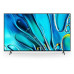 Sony Sony Bravia 8 II Professional Displays FWD-65XR8M2 - 164 cm (65") Diagonalklasse OLED-TV (QD-OLED) - Digital Signage - Smart TV - Google TV - 4K UHD (2160p) 3840 x 2160 - HDR - Schwarz