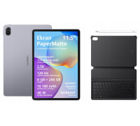 Huawei MatePad 11,5" 2025 8/256GB WiFi fioletowy + klawiatura + rysik Huawei MatePad 11,5" 2025 8/256GB WiFi fioletowy + klawiatura + rysik