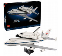 LEGO Nosiciel wahadłowców