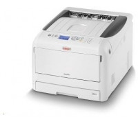 OKI C844dn  A3 Laserdrucker Farbe (Speditionsversand)